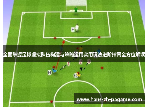 全面掌握足球虚拟队伍构建与策略运用实用玩法进阶指南全方位解读 全面掌握足球虚拟队伍构建与策略运用实用玩法进阶指南全方位解读