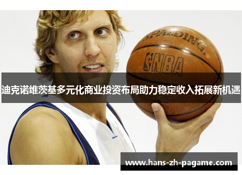 迪克诺维茨基多元化商业投资布局助力稳定收入拓展新机遇