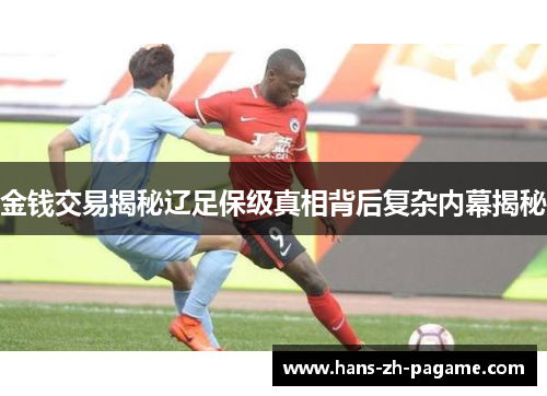 金钱交易揭秘辽足保级真相背后复杂内幕揭秘