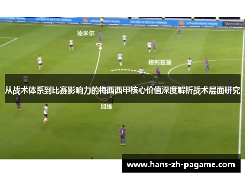 从战术体系到比赛影响力的梅西西甲核心价值深度解析战术层面研究 从战术体系到比赛影响力的梅西西甲核心价值深度解析战术层面研究
