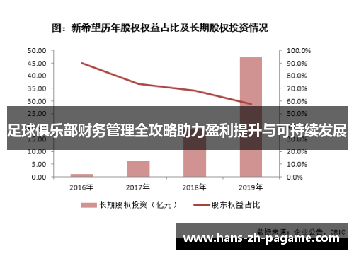 足球俱乐部财务管理全攻略助力盈利提升与可持续发展